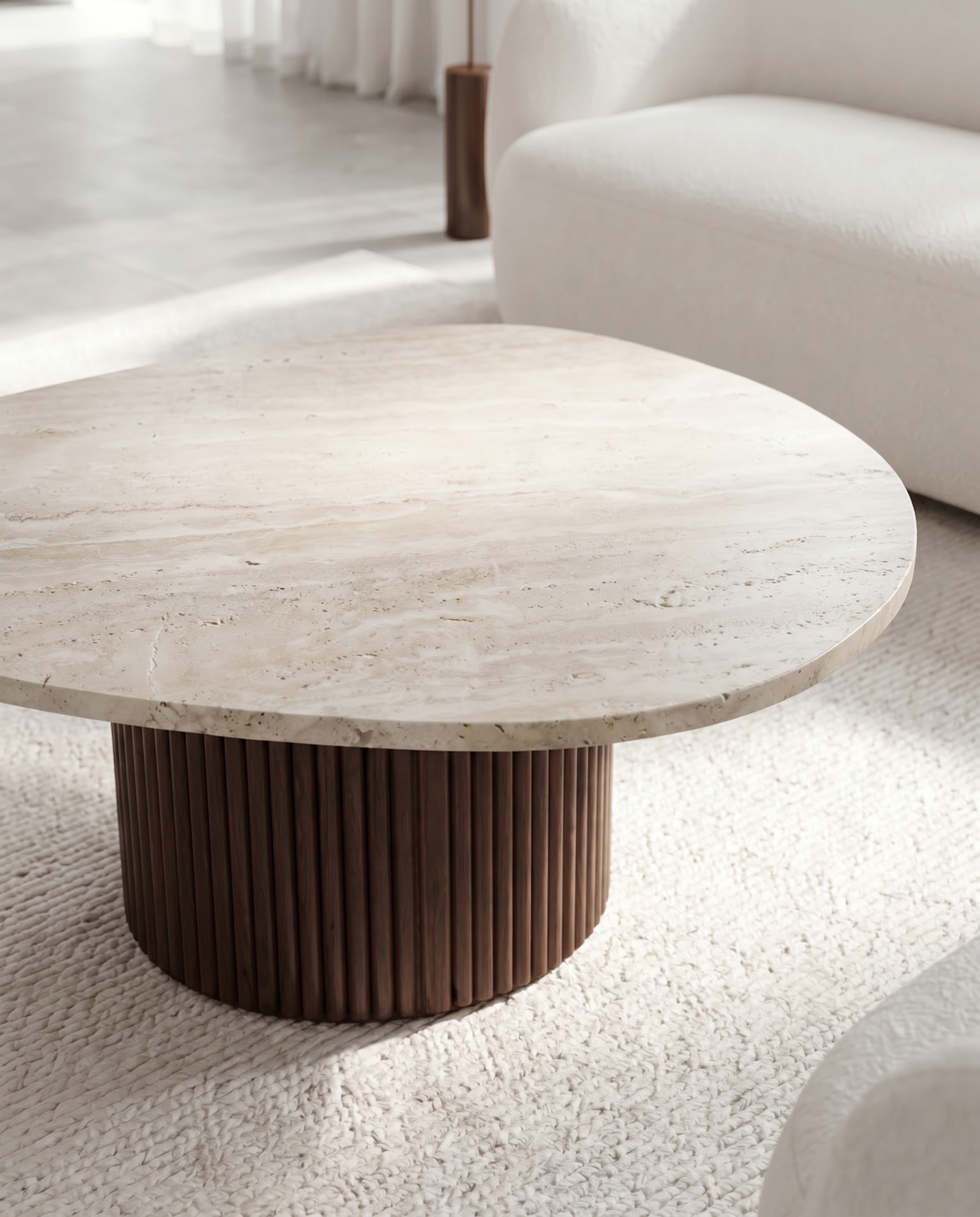 Travo Coffee Table
