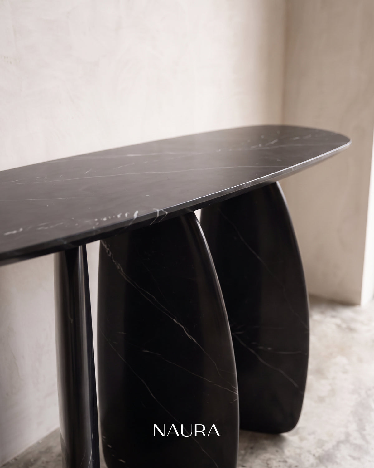 Marquino Console Table