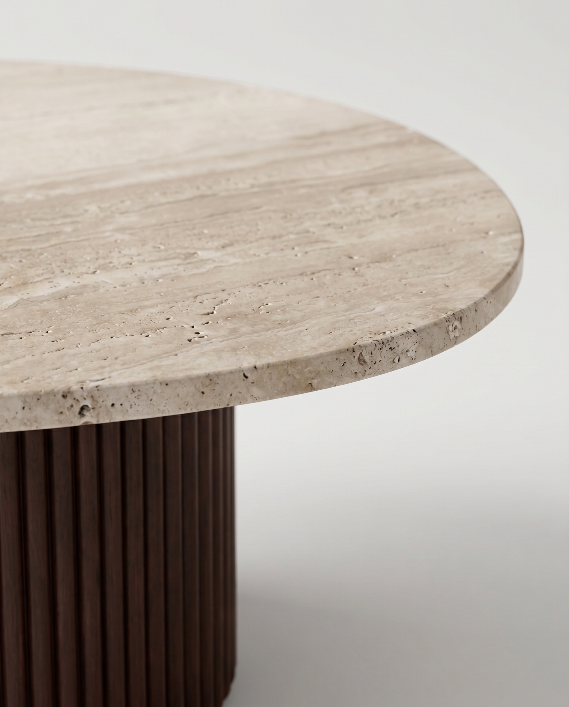 Travo Coffee Table