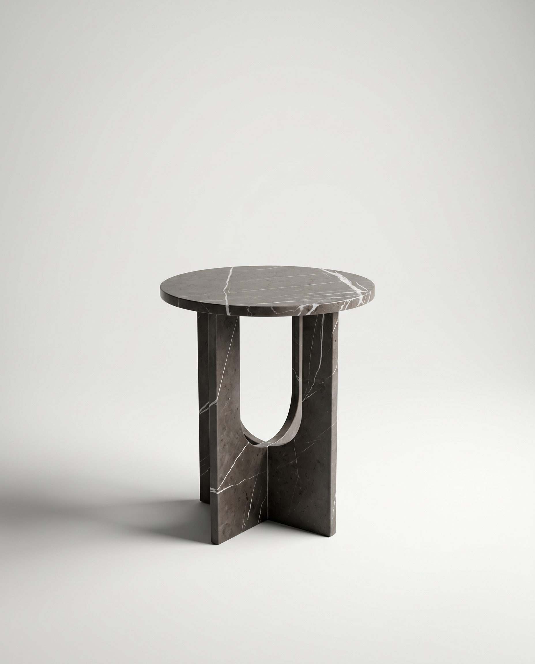 Arco Armani Side Table