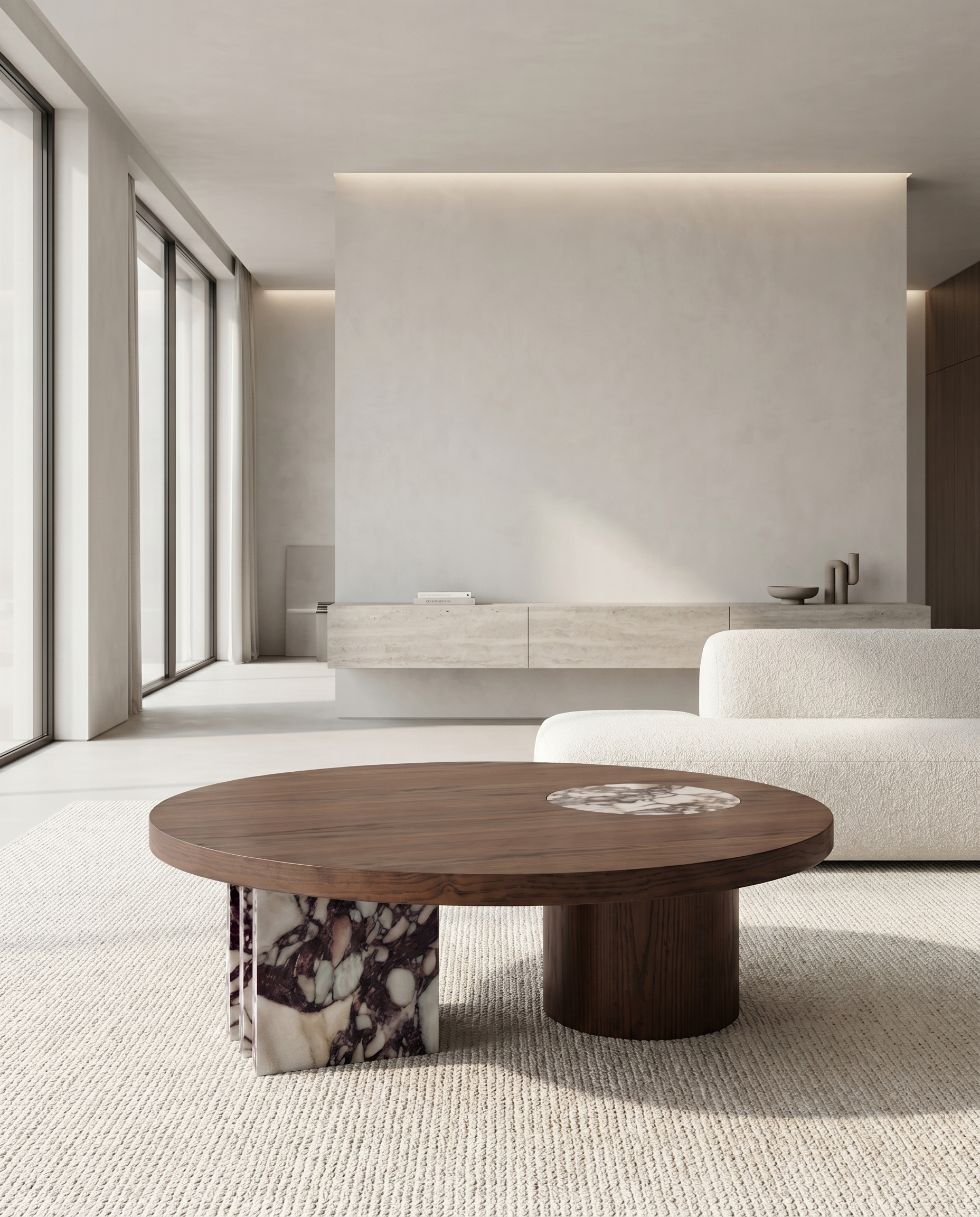 Cala Viola Coffee Table
