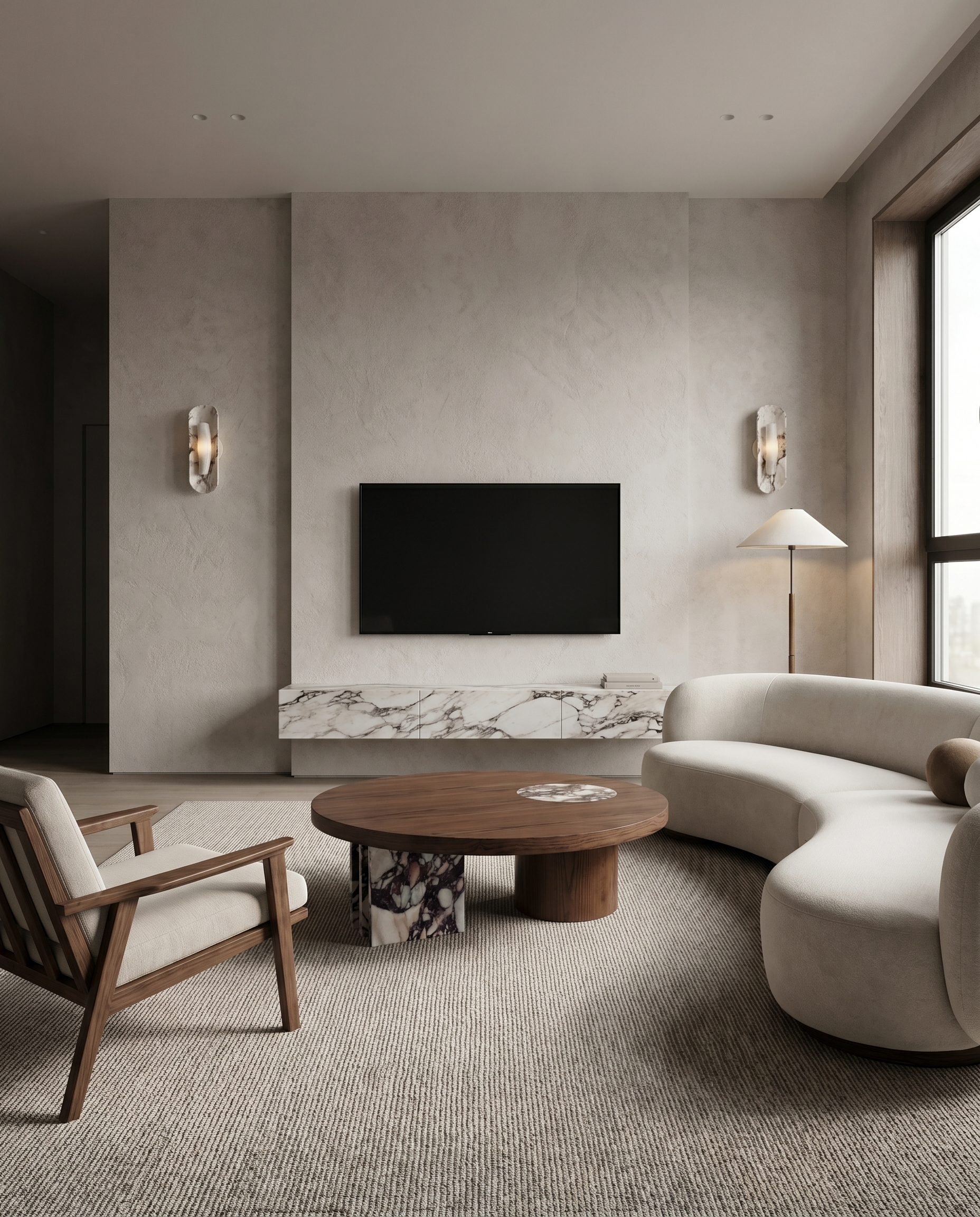 Cala Viola Coffee Table
