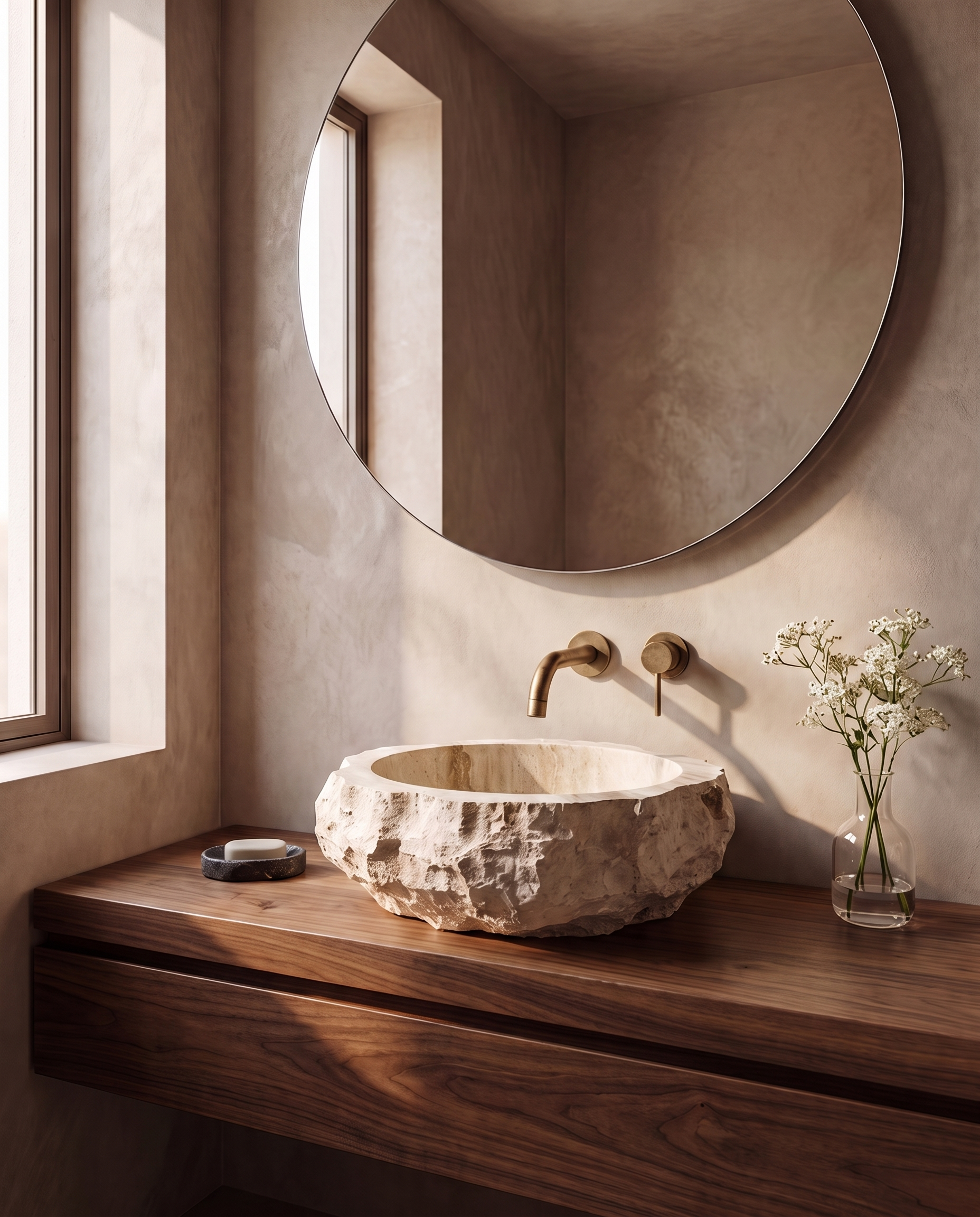 Basins