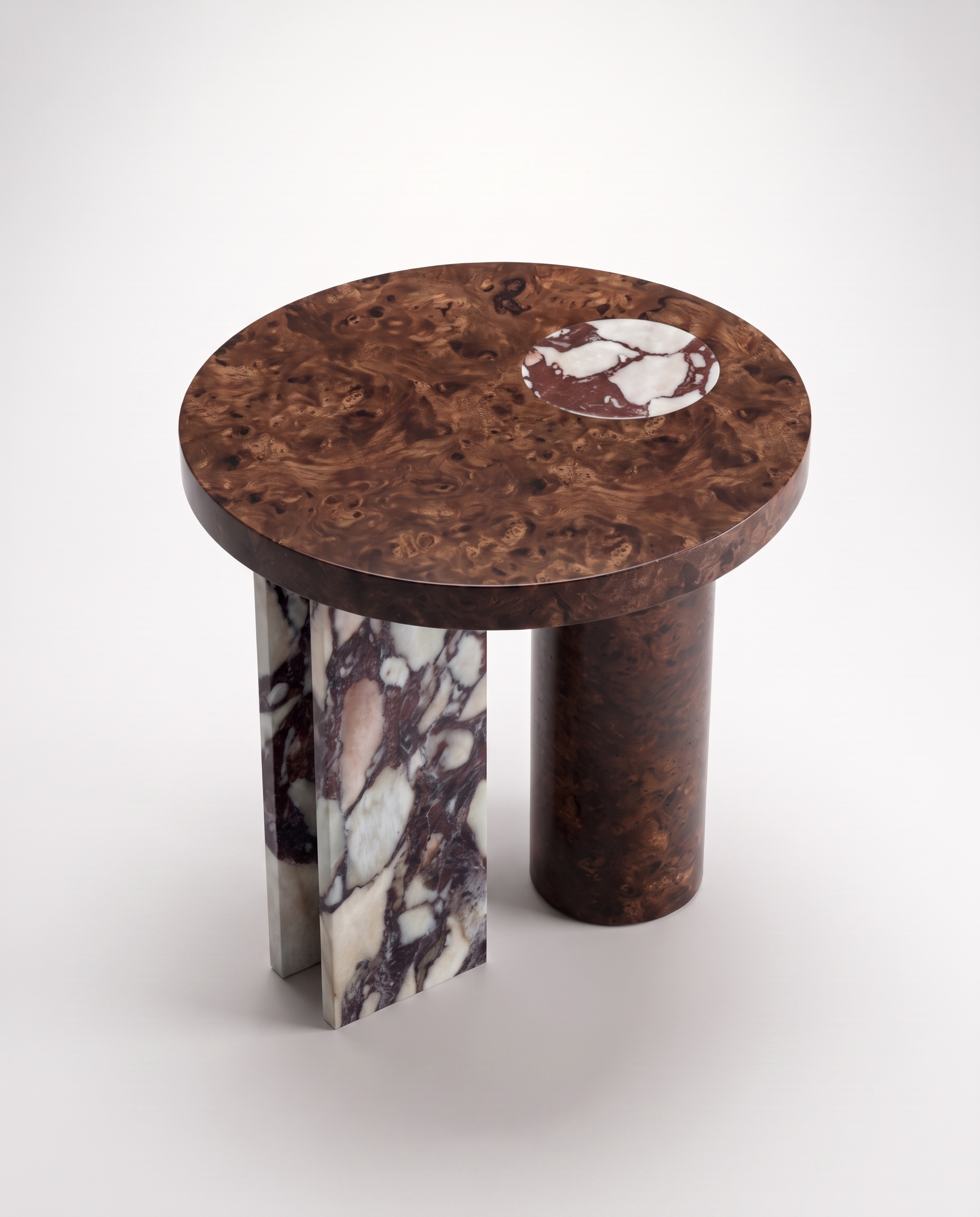 Cala Viola Side Table