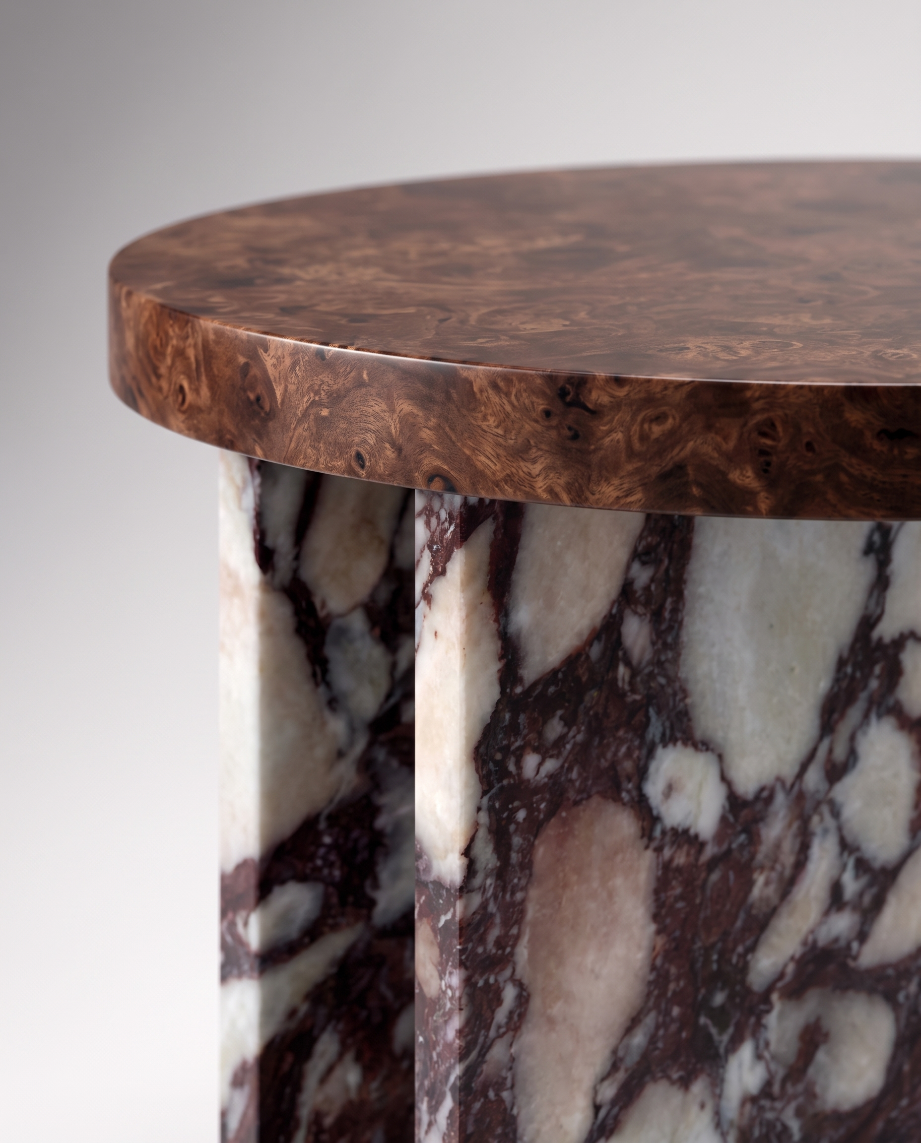 Cala Viola Side Table